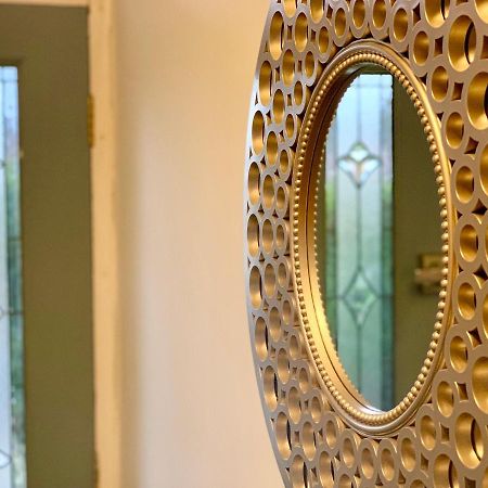 Stamer House By Yourstays, Stylish Quirky House, With 4 Double Bedrooms, Book Now! Stoke-on-Trent Eksteriør billede