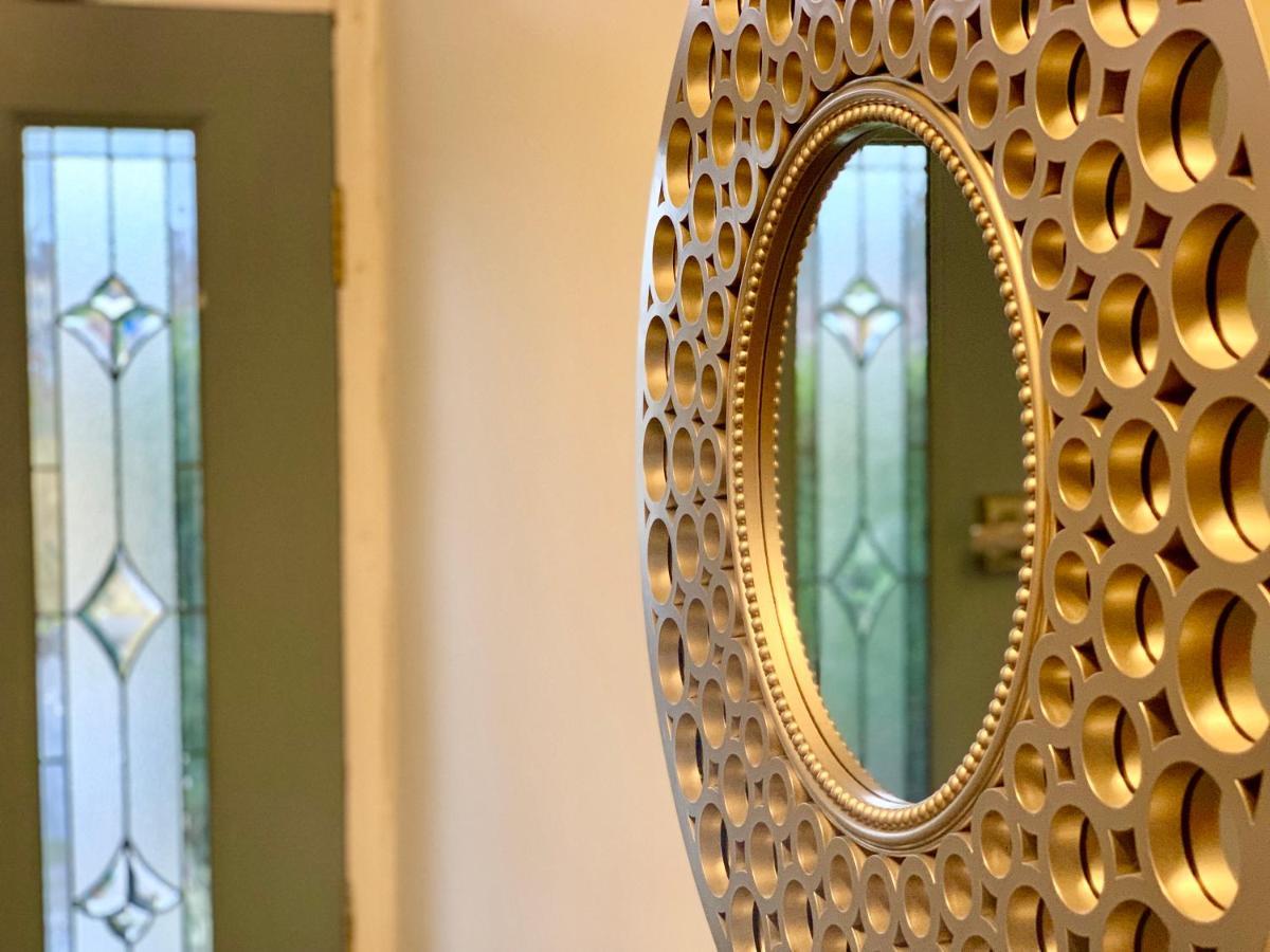Stamer House By Yourstays, Stylish Quirky House, With 4 Double Bedrooms, Book Now! Stoke-on-Trent Eksteriør billede